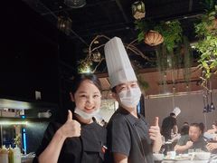 -水木锦堂·自助铁板烧(世贸天阶店)