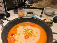 -太琼糟粕醋火锅·海南老爸茶(海棠湾臻选店)