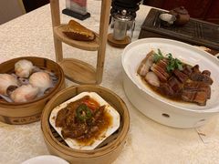 鼓汁凤爪-顺德人家食府(黄金广场店)
