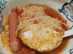 -潮庭港式茶餐厅·熊仔奶茶(同济广场店)