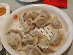 -添福来墨鱼饺子 · 海鲜东北菜(大连星海·黄浦路店)