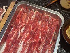 -京炭铜锅涮肉·羊蝎子·羊肉炉(保利·时光里店)