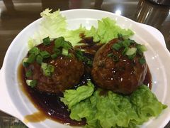 -京天红酒家(虎坊路店)