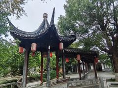 -龙潭水乡