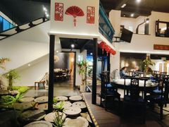 -院8里·小聚园(九眼桥店)