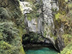 -苍山感通索道