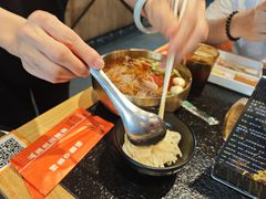 -杨记齐齐哈尔烤肉(逸仙路店)