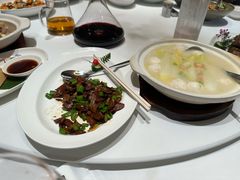 -荣兴酒家(徐家汇店)