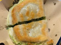 虾虎哈饼-地二手作鱼汤馄饨(上街里店)