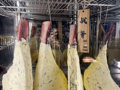 -合肥皇冠假日酒店·菲亚斯特自助餐厅(黄山路店)