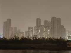 -汉江湾体育公园