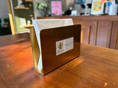 -Legno.ita Coffee by Wood(襄阳南路店)