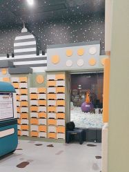 -MELAND CLUB亲子乐园·派对·餐厅(北京芳圆里ID MALL店)