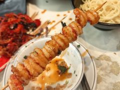-聚味瞿记·龙虾堂(梅溪湖店)