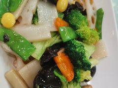 -成都驻京办餐厅(蜀都宾馆店)