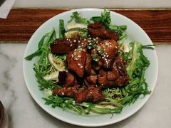 -小吊梨汤·北京菜·烤鸭(华润万象城店)