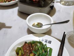 -小菜园新徽菜(合肥之心城店)