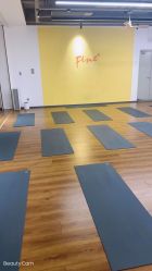 -FineYoga梵音瑜伽·普拉提