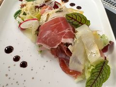-Prego意大利西餐厅·深圳富苑皇冠假日套房酒店