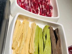 -海底捞火锅(万丰桥店)