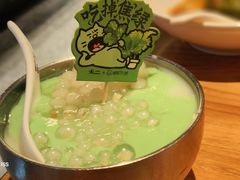 -太二酸菜鱼(浦东正大广场店)