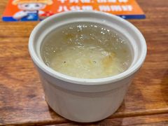 素燕窝鲜炖饮品-素满香·Vegan食养自助(天一广场店)