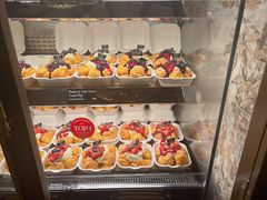 -B&C黄油与面包·THE GARDEN BAKERY概念店(世纪汇店)