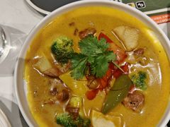 -西语炭烧牛排·西厨(滨湖万科里店)