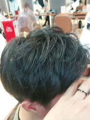 -意廊 Hair Salon
