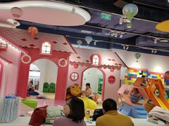 -meland·儿童乐园·游戏厅娃娃机·电玩Xbox(成都合生汇店)