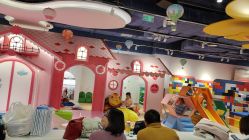 -meland·儿童乐园·游戏厅娃娃机·电玩Xbox(成都合生汇店)