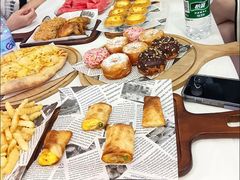 -CIAO·团建聚餐·生日派对轰趴馆(福田店)