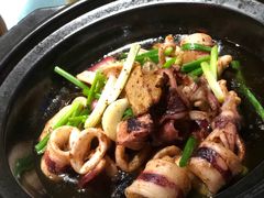 -桂小厨广西菜(青秀万达店)