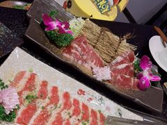 -醉火烧泥炉烤肉(孩儿巷店)