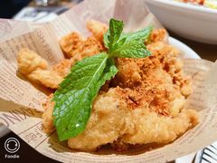 -太二酸菜鱼(财富购物中心店)
