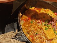 -云海肴·汽锅鸡·云南菜(美罗城店)