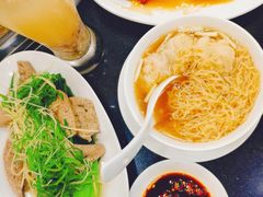 -丽的面家(多宝路店)