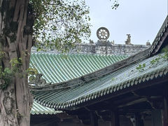 -南华禅寺