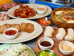 -东味北道熟成·炭火烤肉(九龙店)