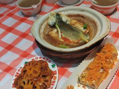 -辣小鲜·南昌大排档(船山路店)