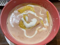 公主浓汤-panchos 墨西哥餐厅(嘉绿苑店)