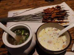 -有奴思烤肉·清真(正宁路店)