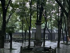 -宁波市保国寺古建筑博物馆