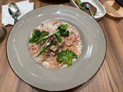 -Pennehut畔尼意面(合肥万象城店)