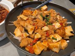 -楚山晓·楚湘菜(江夏永旺店)