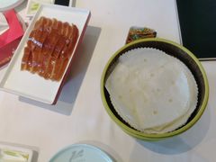 -玉林烤鸭店(定福庄店)