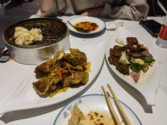 -西夏回族烧麦馆(牡丹街店)
