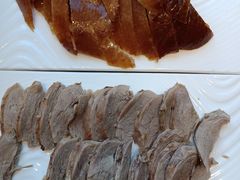 烤鸭-福来居烤鸭店(天坛二店)