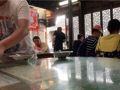 -粗茶淡饭(东关街店)