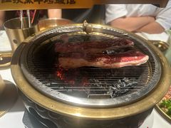 -红沃鳗鱼黑牛烤肉店(不老街店)